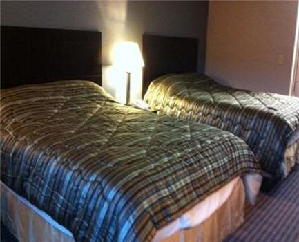 Remington Inn Oklahoma City Exterior foto